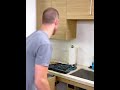Girl Tries To Seduce The Plumer SHORTS