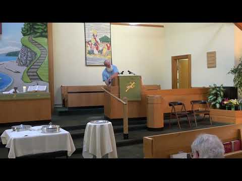 FK 3 TUC Worship, July 2, 2023