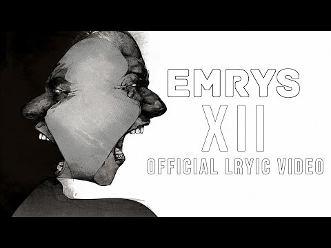 Emrys - XIII (Lyric Video) 