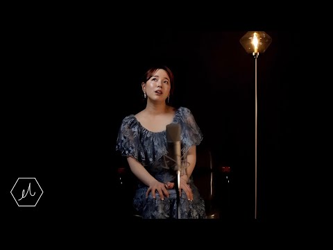 이해원 (Haewon Lee) - 바람이 머무는 날 (Kazabue) | 원곡: 조수미 [Live Clip]