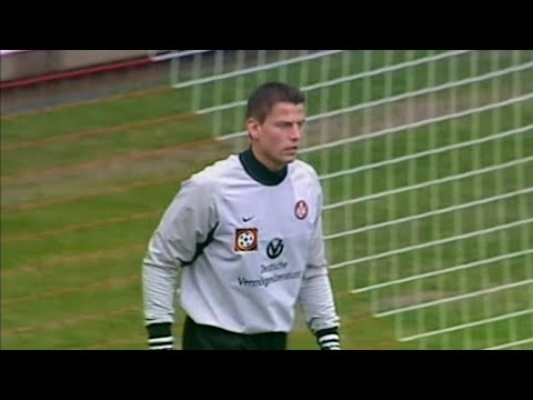 Kaiserslautern - 1860 München, BL 2000/01 25.Spieltag Highlights