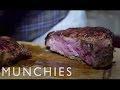 Munchies Anthony Bourdain