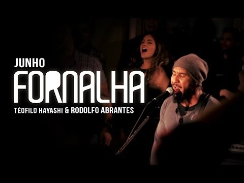 Fornalha - Teófilo Hayashi & Rodolfo Abrantes // Junho 2014