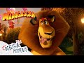 Captain DuBois Surprise Madagascar 3 Clip Mega Moments