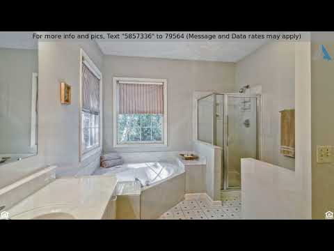 Priced at $275,000 - 12104 Battle Creek Court, Charlotte, NC 28269