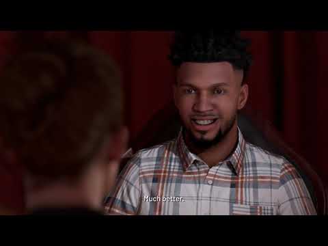 NBA 2K21 MY CAREER EP 10 - NBA Draft