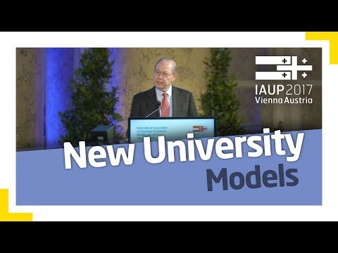 Jimmy G. Cheek: Interdisciplinary Doctoral Programs to Address Major Challenges