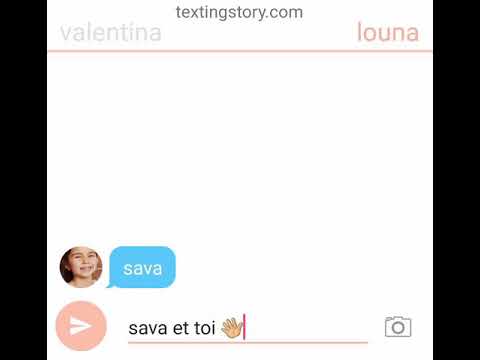 gloria amoureuse de  nathan (histoire inventée)