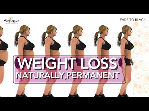 The Weight Loss Meditation That Actually Works AS YOU SLEEP – Try It for 7 Nights