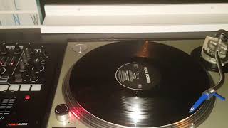 Anointed (2001)-That&#39;ll do it