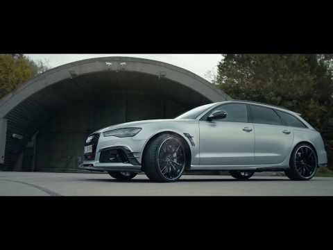 ABT Audi RS6 ABT Sportsline