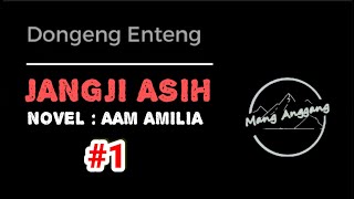 Download lagu Dongeng Sunda Mang Anggang - Jangji Asih Eps.1 mp3 Download lagu Dongeng Sunda Mang Anggang - Jangji Asih Eps.1 mp3
