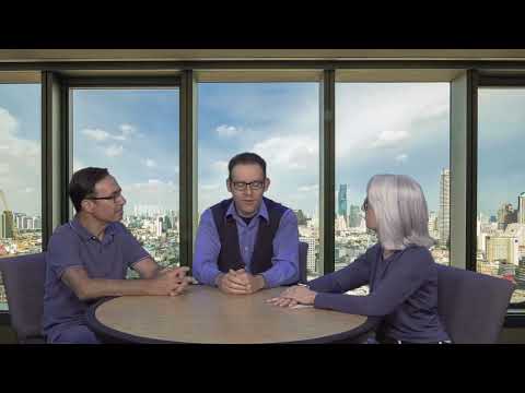 Open Agenda TV S3 E33 Salisbury Cancels Collective Bargaining
