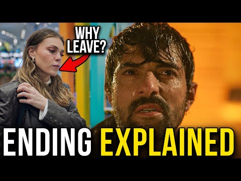 OLD MONEY Season 1 Ending Explained | Osman’s Final Choice & The Price of Love