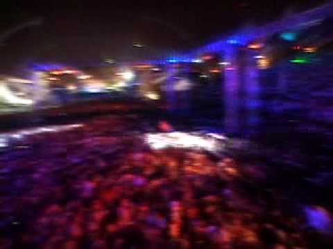 SPIRIT OF LONDON WHITE - OFICIAL VÍDEO - 21/MAR/2009