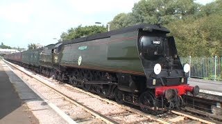 preview picture of video 'The Royal Duchy, 34067 Tangmere, Compilation  Sept 2014'