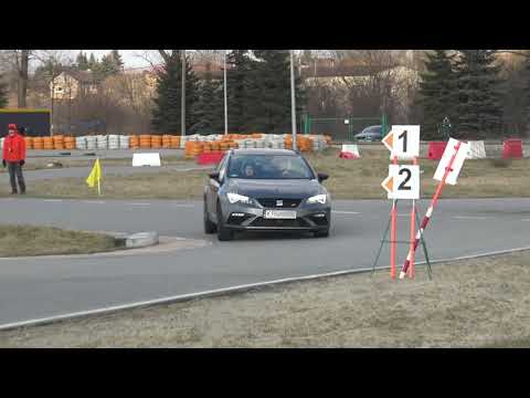 MotoPark SKJS 1 el. 2021 - Marek Krogulski - Seat | MotoRecords.pl |