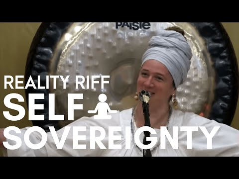 Reality Riff: Choose Your Own Trance