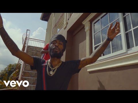 Fya Doops - Boasy (Official Video)