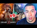 Gladiators Vs Apache Warriors Who Would WIN Deadliest Warrior