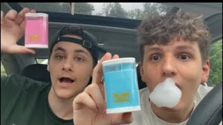 6000 Puff Disposable Review (Blng Air)