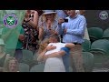 Things You Missed on Day 12 of Wimbledon 2019