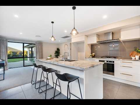 71 Longcot Drive, Rolleston, Selwyn, Canterbury, 3 Schlafzimmer, 2 Badezimmer, House