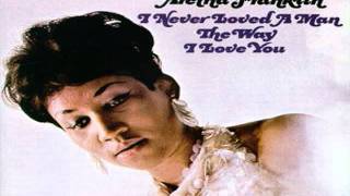 14 - Aretha Franklin - do right woman - do right man stereo