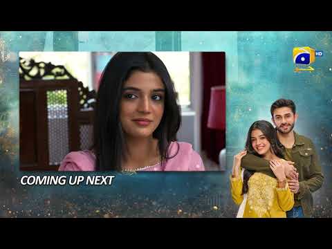 Kaffara Episode 32 Upcoming Teaser - 28th August 2024 - Har Pal Geo