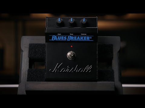 Marshall BluesBreaker Reissue 2023 - Black image 6