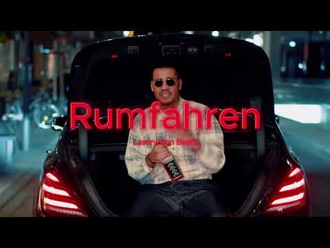"Rumfahren"// Apache 207 x Sido Type Beat [2025]