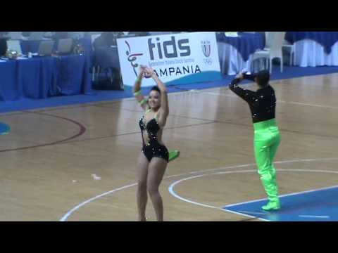 Campionato Regionale FIDS 2015