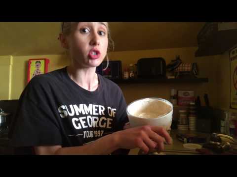 On My Palette, Onion Dip