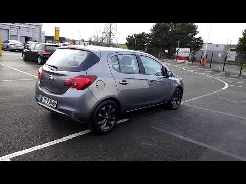 191D30404 - 2019 Opel Corsa 120 YEARS 1.4I 75PS 5DR 13,995