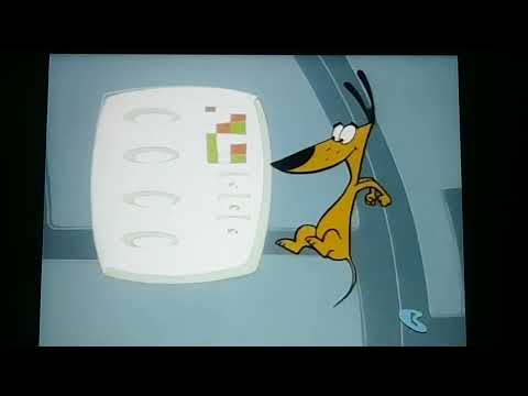 Little Dog: Somebody Stop that Ice Cream