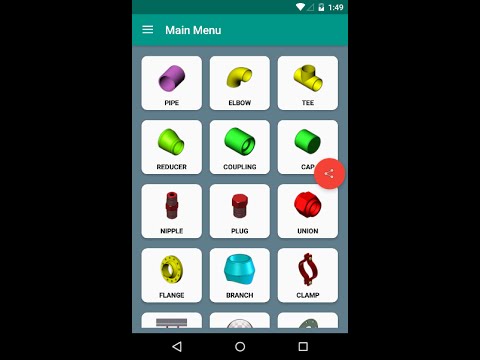 Pipe and Fitting Video