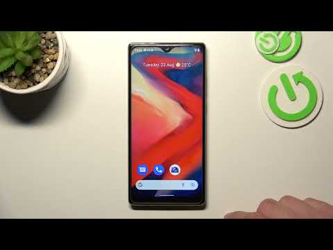 Cubot P50 How To Enable & Disable Charging Sounds