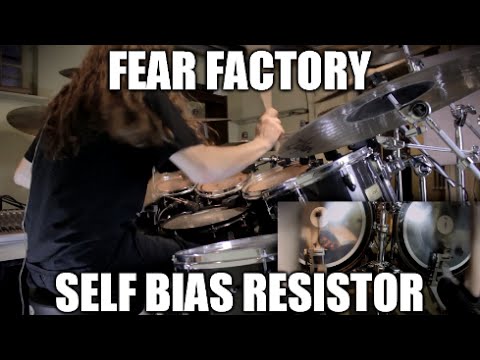 Fear Factory - 