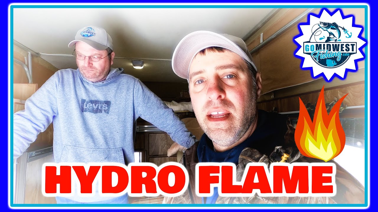 Troubleshooting an Old Camper Furnace (Problem Solved)