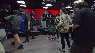 RED GRAVE EP Launch Party After 2