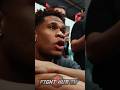 DEVIN HANEY ROOTING FOR RYAN GARCIA TO BEAT TANK! - WANTS HIM NEXT