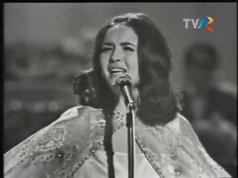 Cerbul de Aur 1970 - Angela Similea