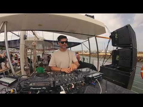 Algarve Boat Festival 2023, Lagos - Full event after streaming - Crazibiza, Sunlize and Luís Raposo