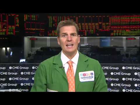 Morning Market Stir January 23rd