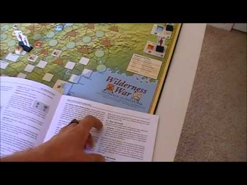 Wilderness War - intro.wmv