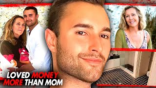 The ‘Fake Millionnaire’ Influencer Who Murdered His Mom To Cover Debt