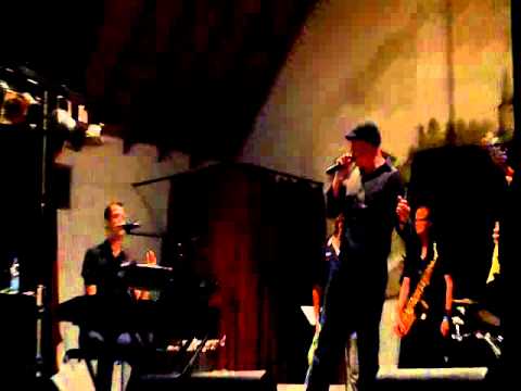 Haze&Horns   Blues in Zyfflich   Steamroller Blues prt 1