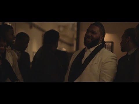 BlakeGang Major - Its A Major Holiday | Bday Vlog