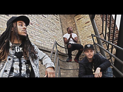 "No Nigga" - NLU Ant & NLU B Money | Shot by @nhfcameraguy