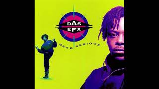 Das EFX - Klap Ya Handz